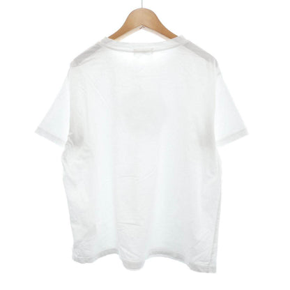 インゲボルグ コットンTシャツ