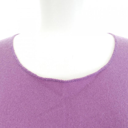 シャネル カシミヤニット