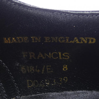チーニー FRANCIS レザーオックスフォードシューズ