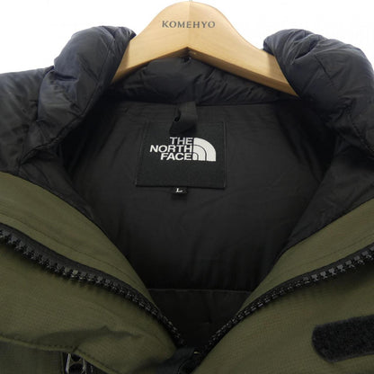 ザノースフェイス ダウンジャケット