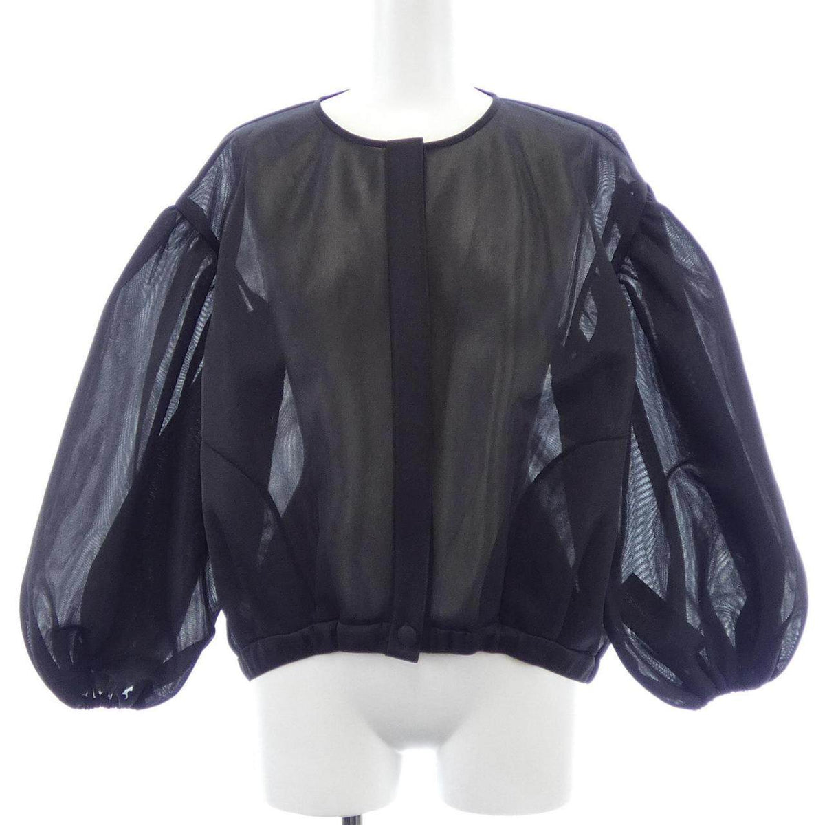 マーロンエノンフィー カーディガン