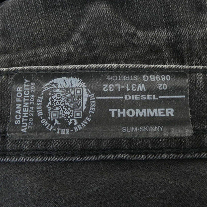 ディーゼル THOMMER ジーンズ