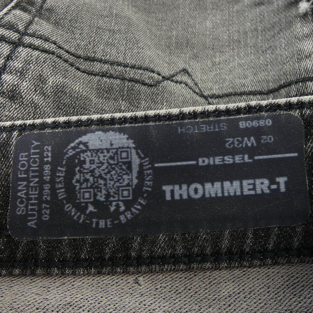 ディーゼル THOMMER T ジーンズ