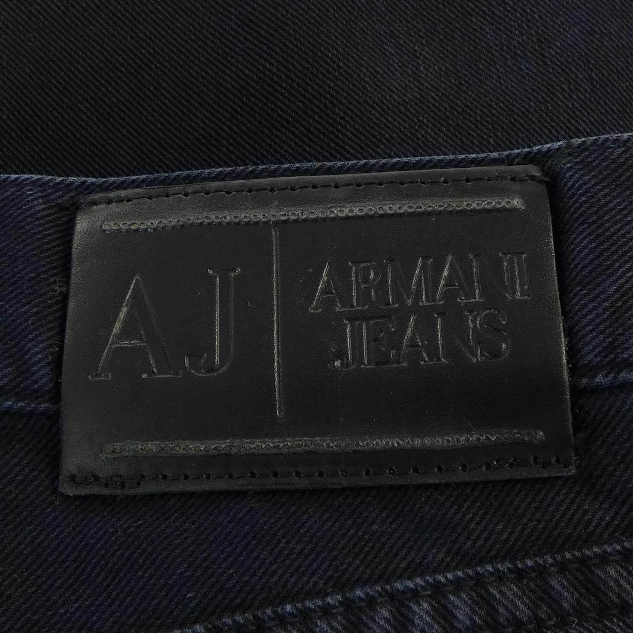 アルマーニジーンズ ジーンズ