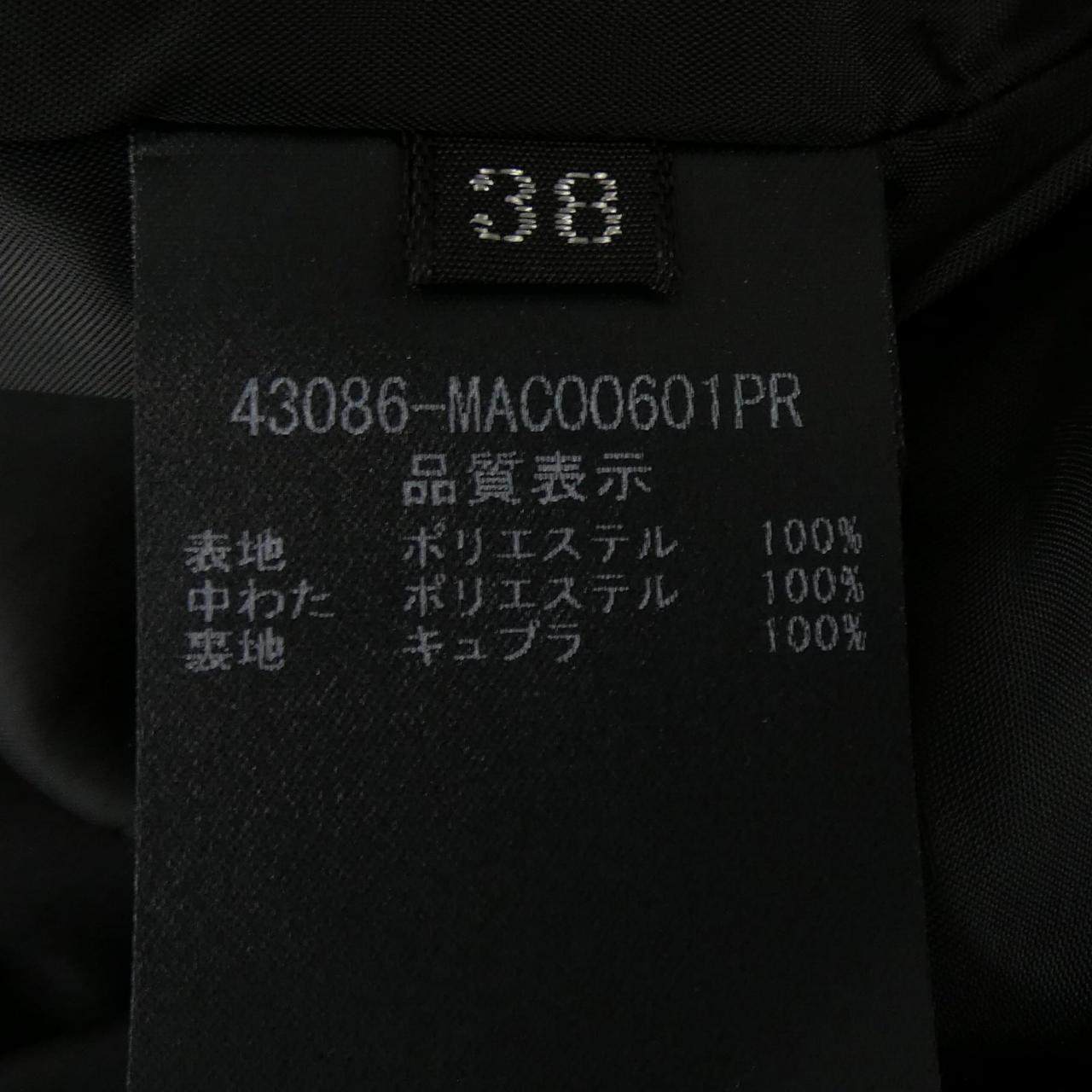 フォクシー VIOLA コート