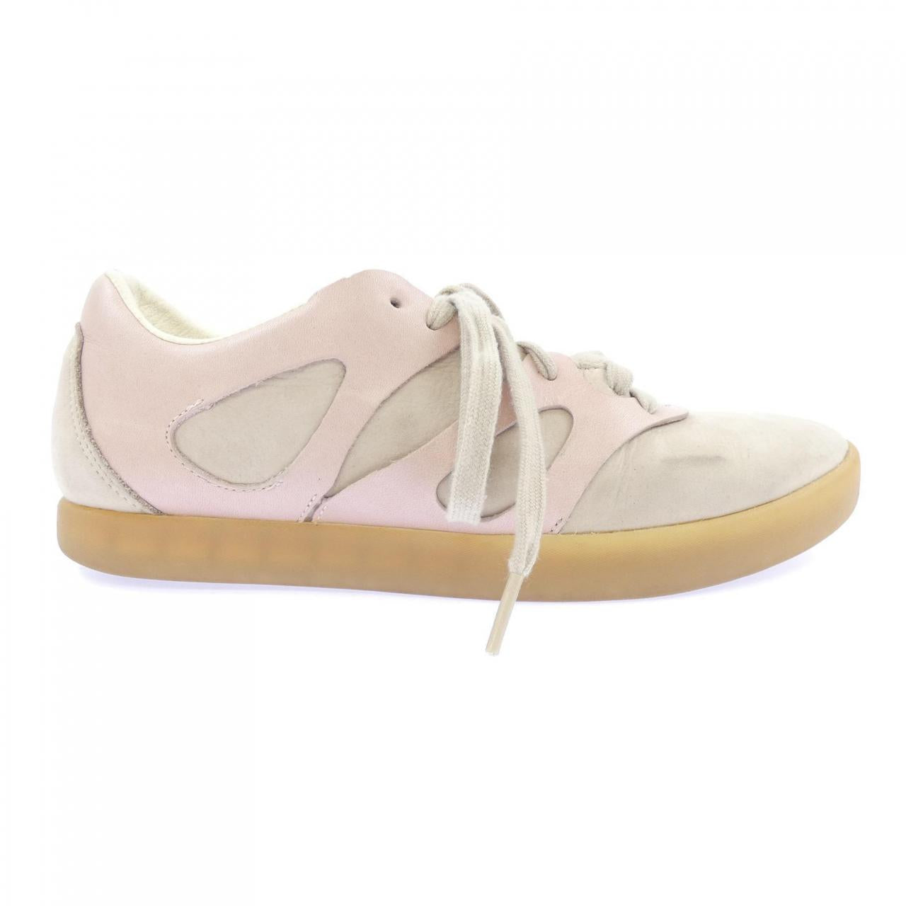 プーマ ALEXANDER McQUEEN スニーカー