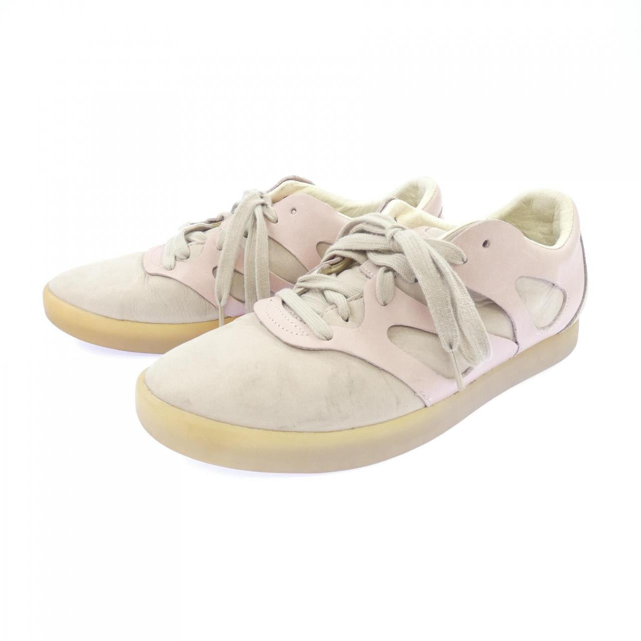プーマ ALEXANDER McQUEEN スニーカー