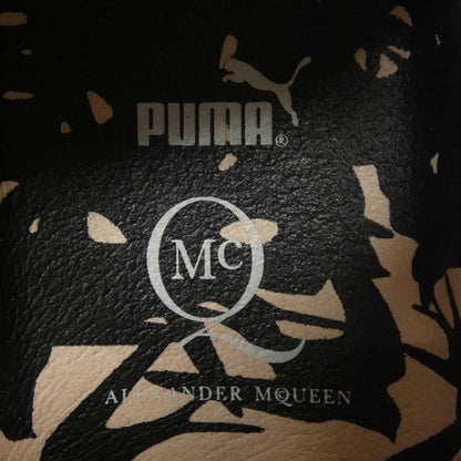 プーマ ALEXANDER McQUEEN スニーカー