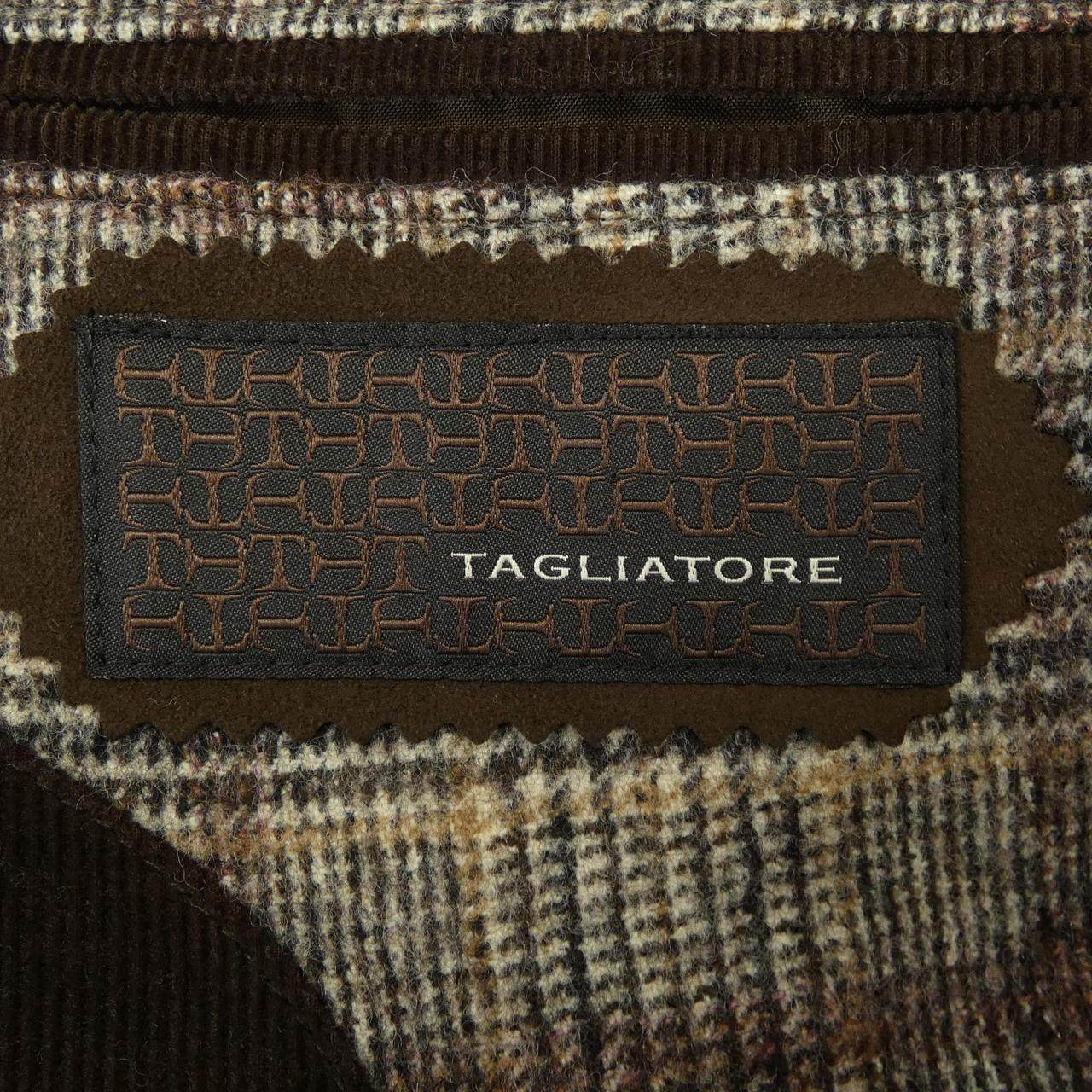 タリアトーレ ウールジャケット