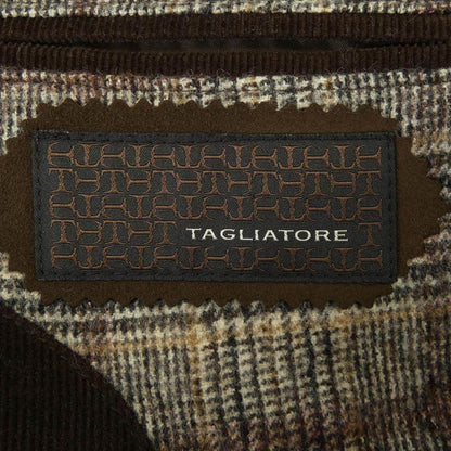 タリアトーレ ウールジャケット