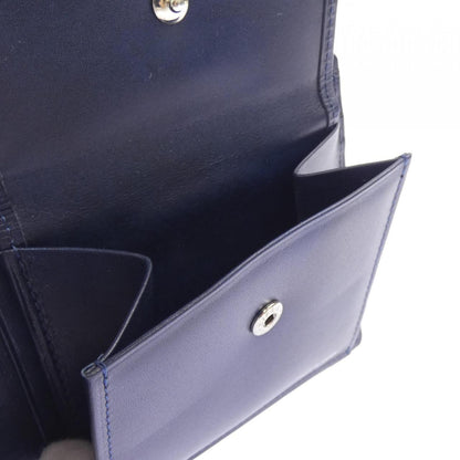 キプリス レザー札入れ