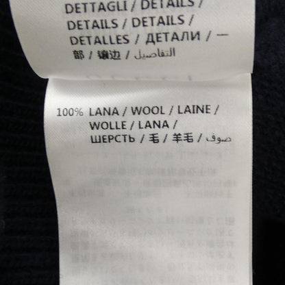 グッチ カシミヤ混パンツ