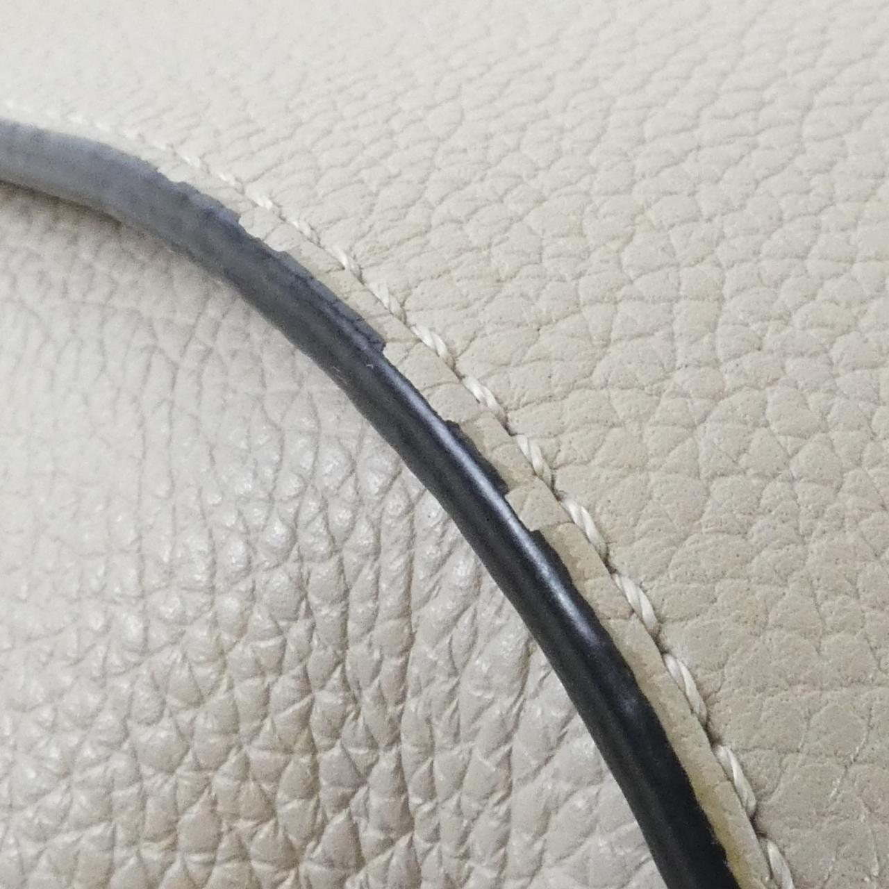 ロエベ ハンモック スモール カーフ ショルダーバッグ
