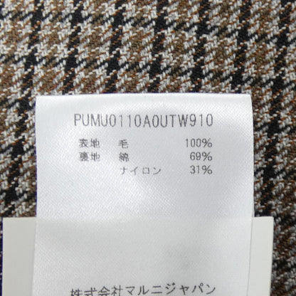 マルニ パンツ