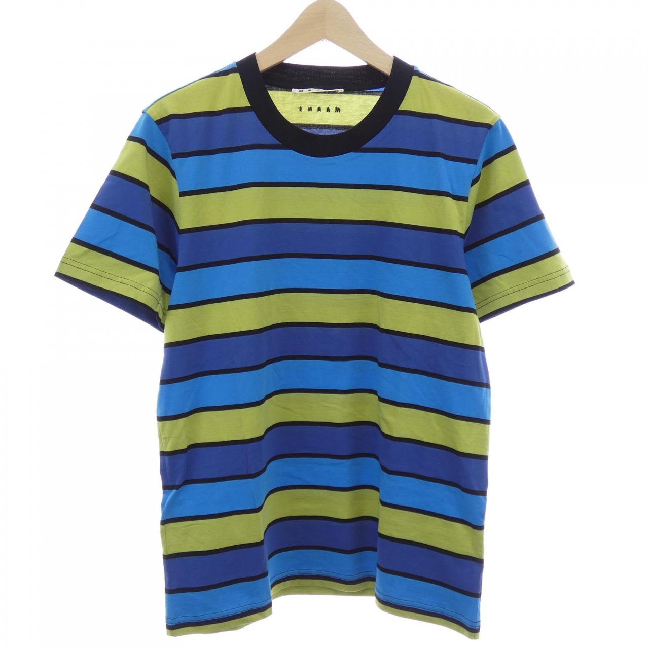 マルニ コットンTシャツ