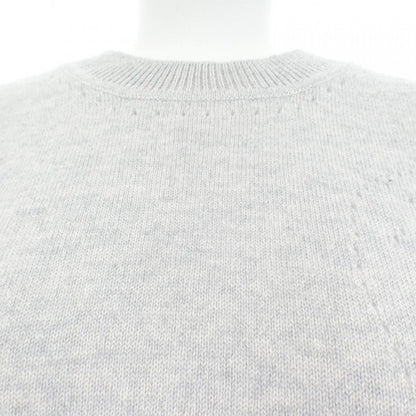 エルメス Hリフト36 カシミヤニット