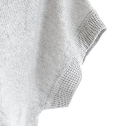 エルメス Hリフト カシミヤニット