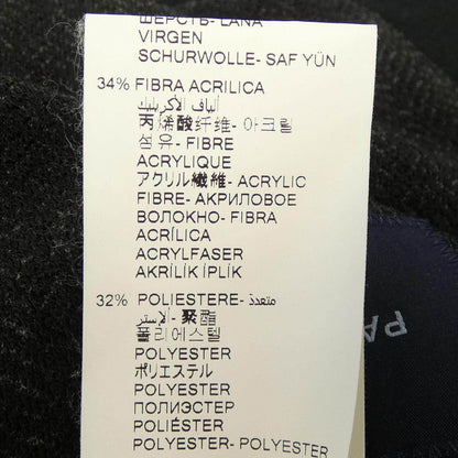 パオローニ ジャケット