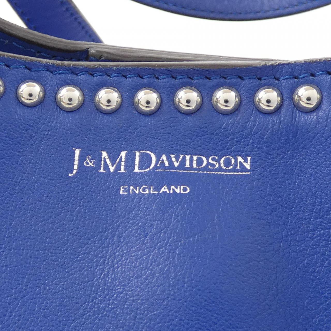 ジェイアンドエムデヴィッドソン BELLE BAG バッグ