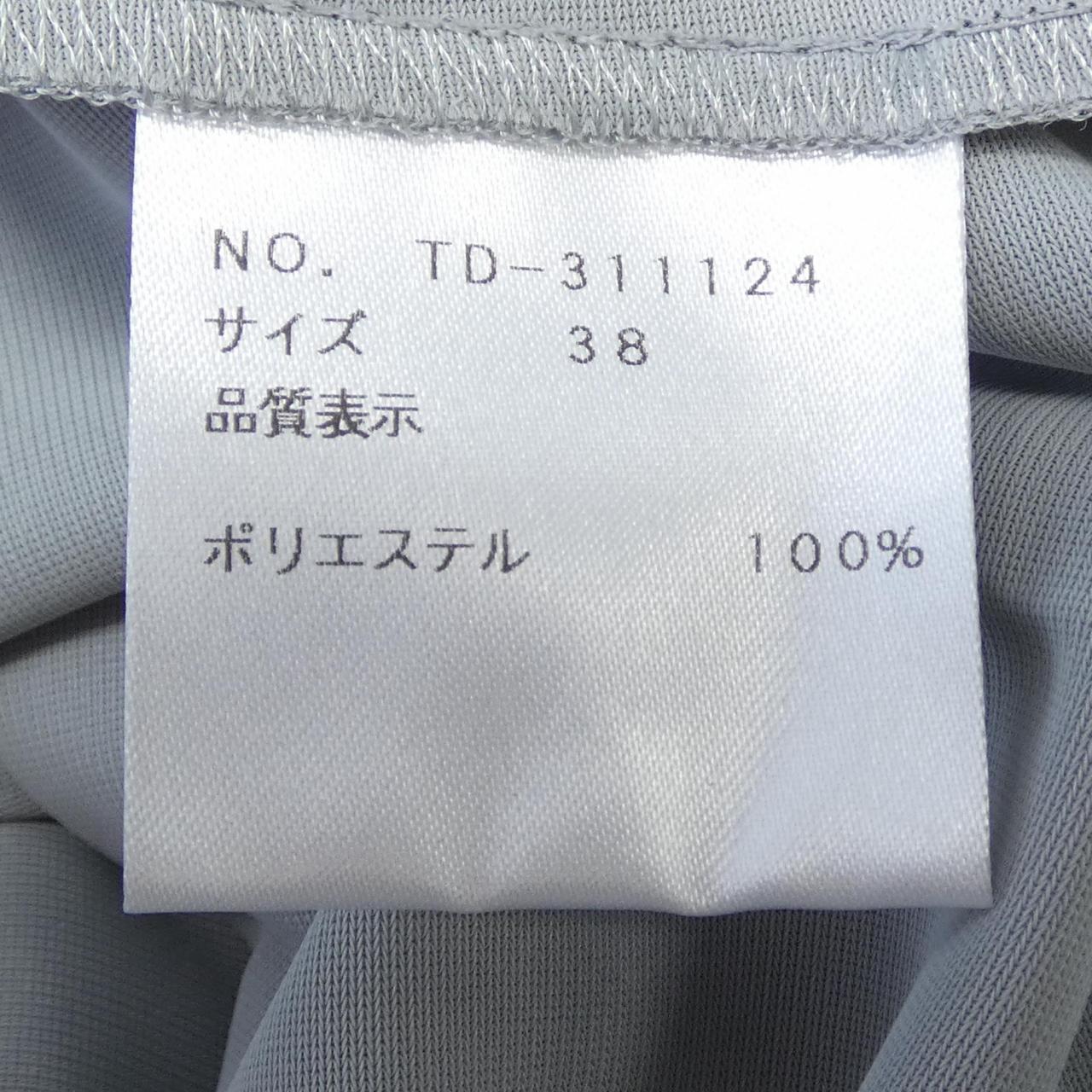 エムズグレイシー ワンピース