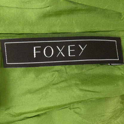 フォクシー シルクスカート