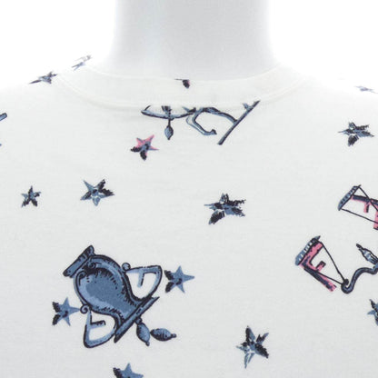 フェンディ コットンTシャツ