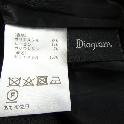 ダイアグラム スカート