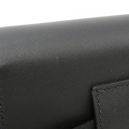 ダンヒル THE LOCK BAG レザーウエストバッグ