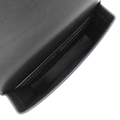 ダンヒル THE LOCK BAG レザーウエストバッグ