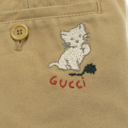 グッチ パンツ
