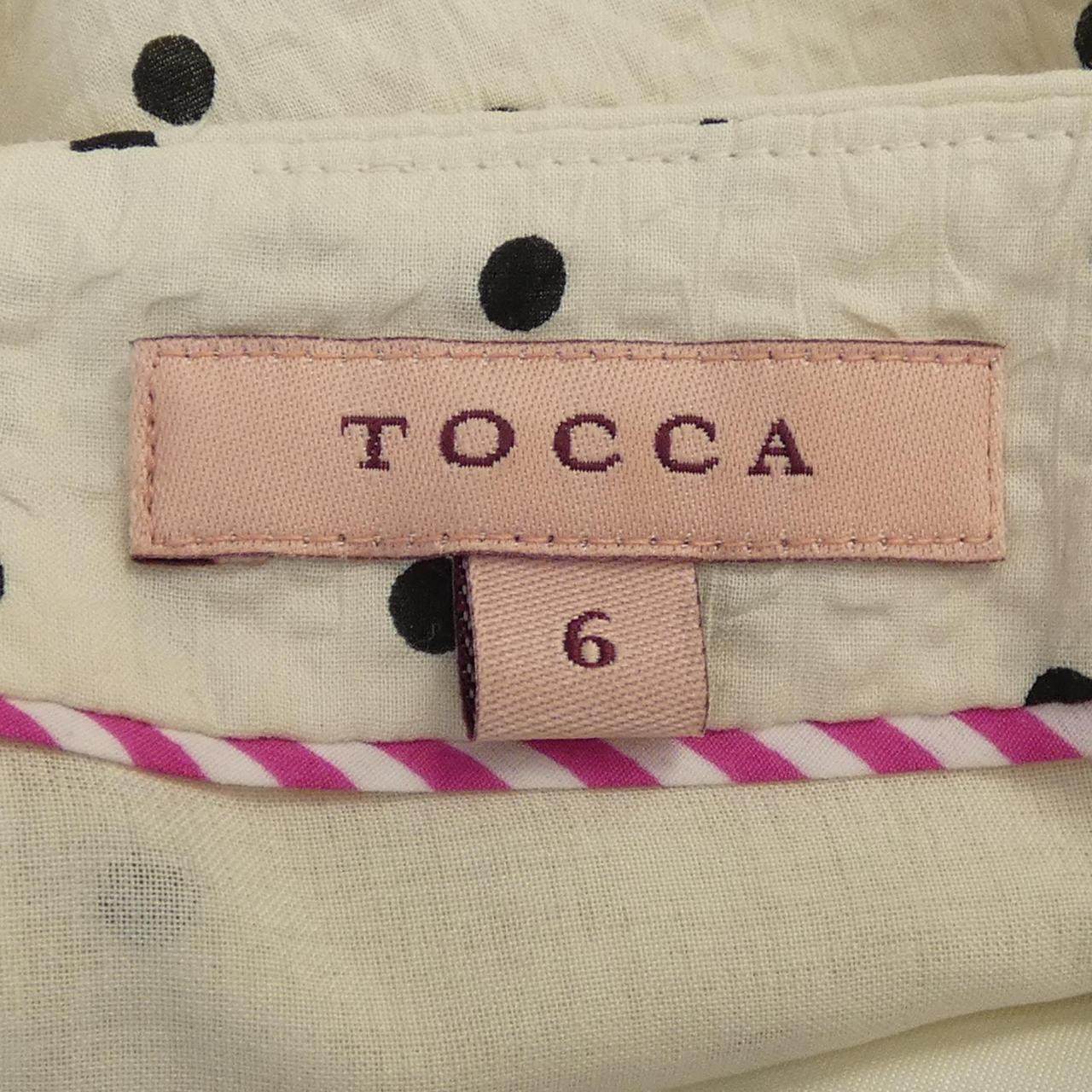トッカ ワンピース