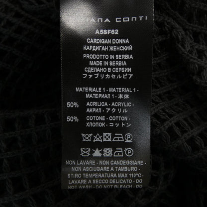 リビアナコンティ ロングベスト