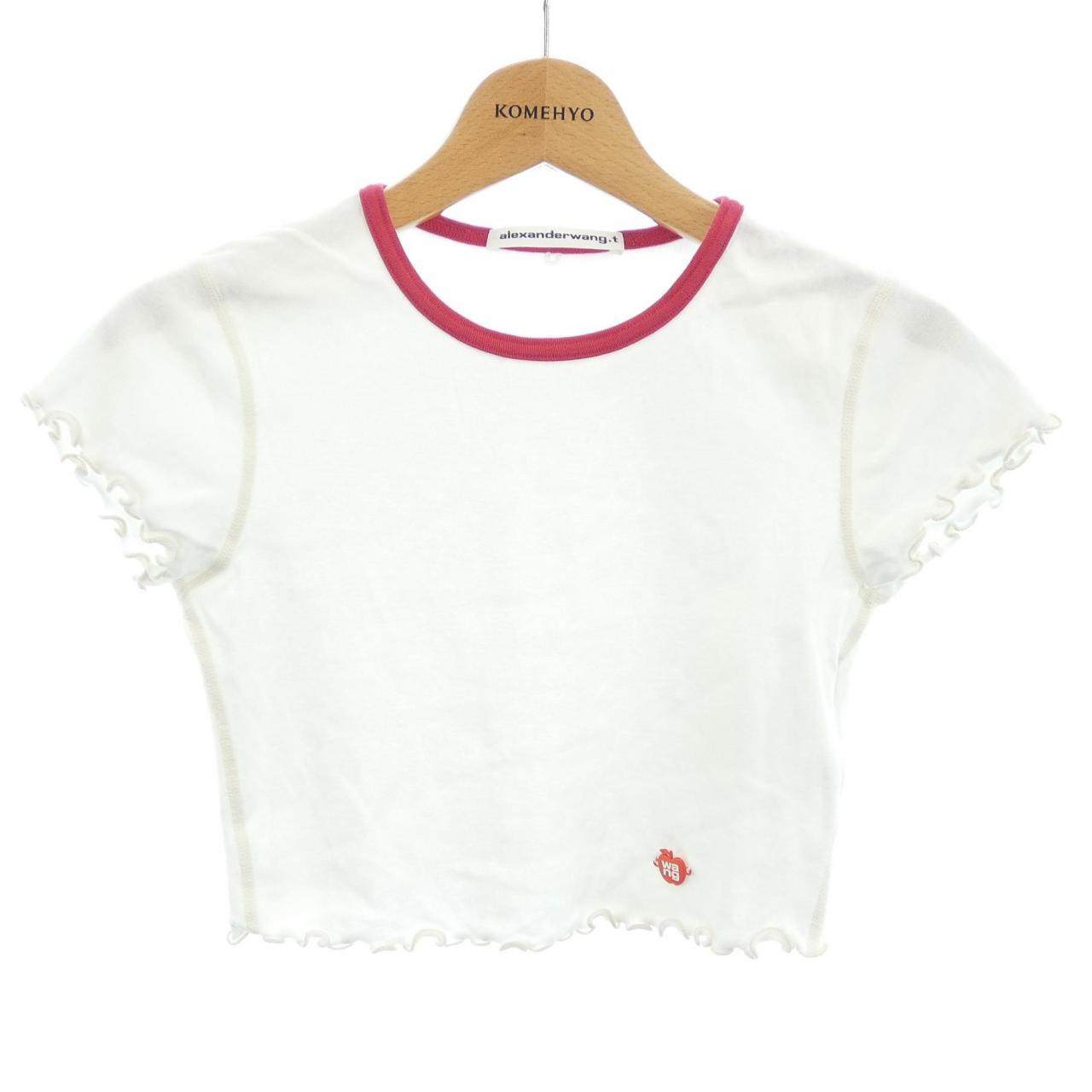 アレキサンダーワン Tシャツ