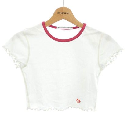 アレキサンダーワン Tシャツ