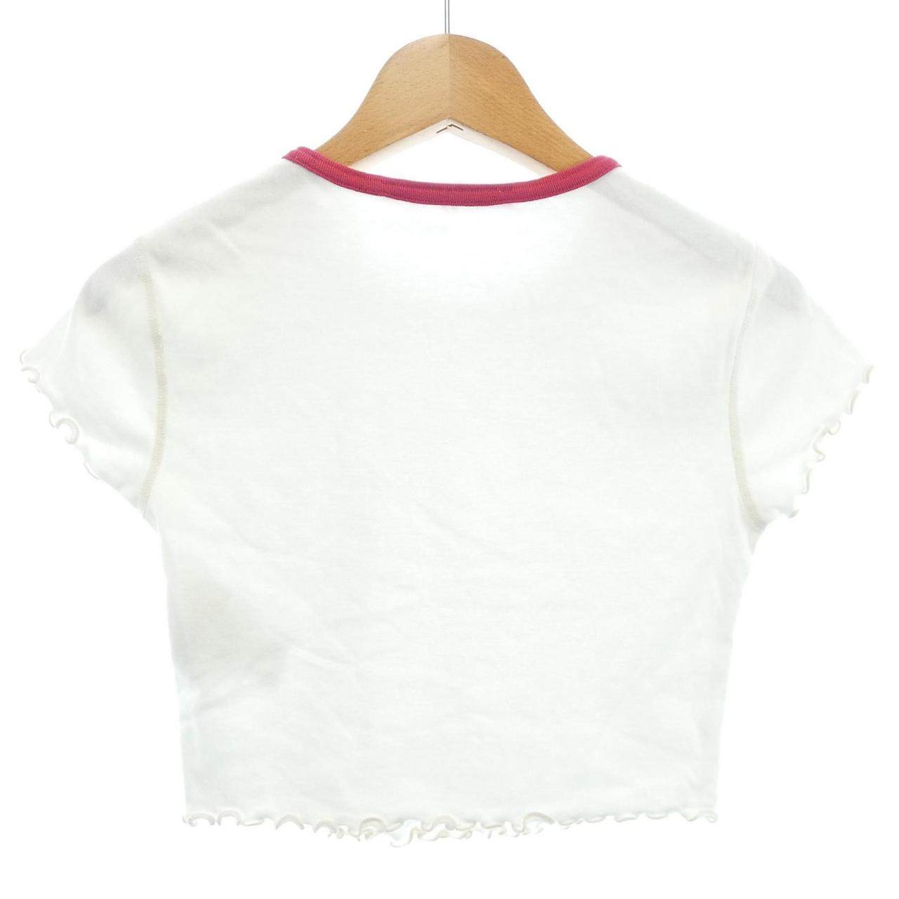 アレキサンダーワン Tシャツ