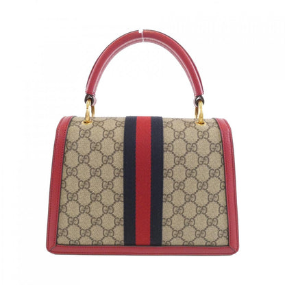 グッチ QUEEN MARGARET GGスプリーム ショルダーバッグ