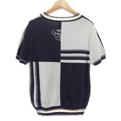 エルメス EN DESORDRE FINESSE ニット