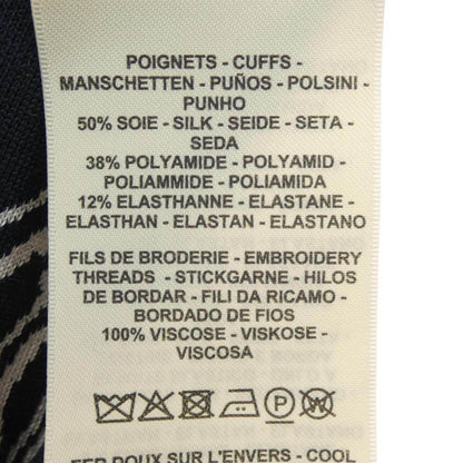 エルメス EN DESORDRE FINESSE ニット