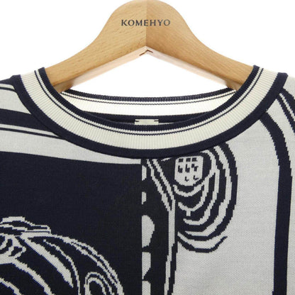 エルメス EN DESORDRE FINESSE ニット