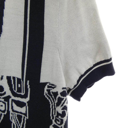 エルメス EN DESORDRE FINESSE ニット