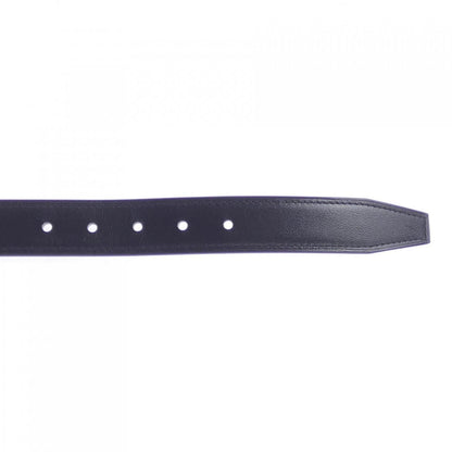 エルメス レザーベルト