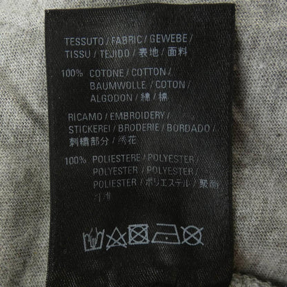 バレンシアガ コットンTシャツ