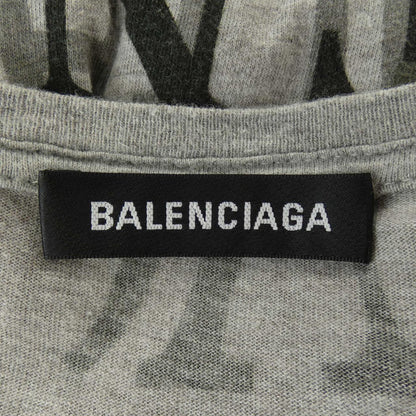 バレンシアガ コットンTシャツ