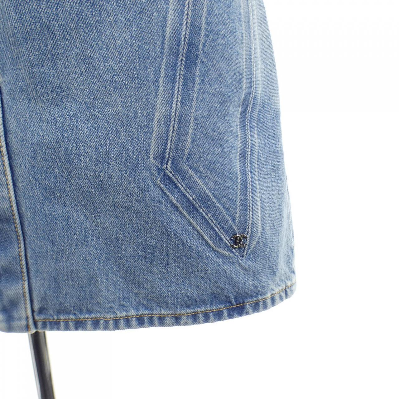 シャネル スカート