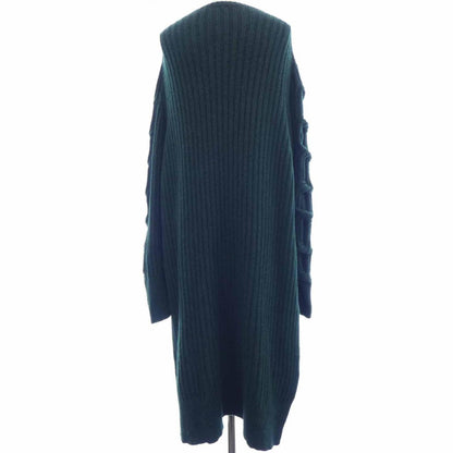 ステラマッカートニー カシミヤワンピース
