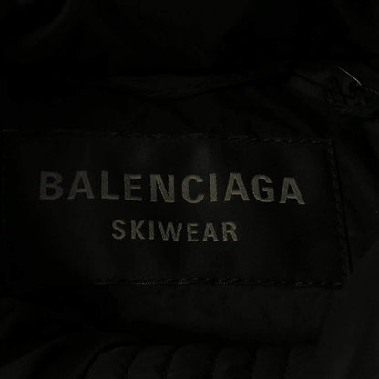 バレンシアガ SKIWEAR ジャケット