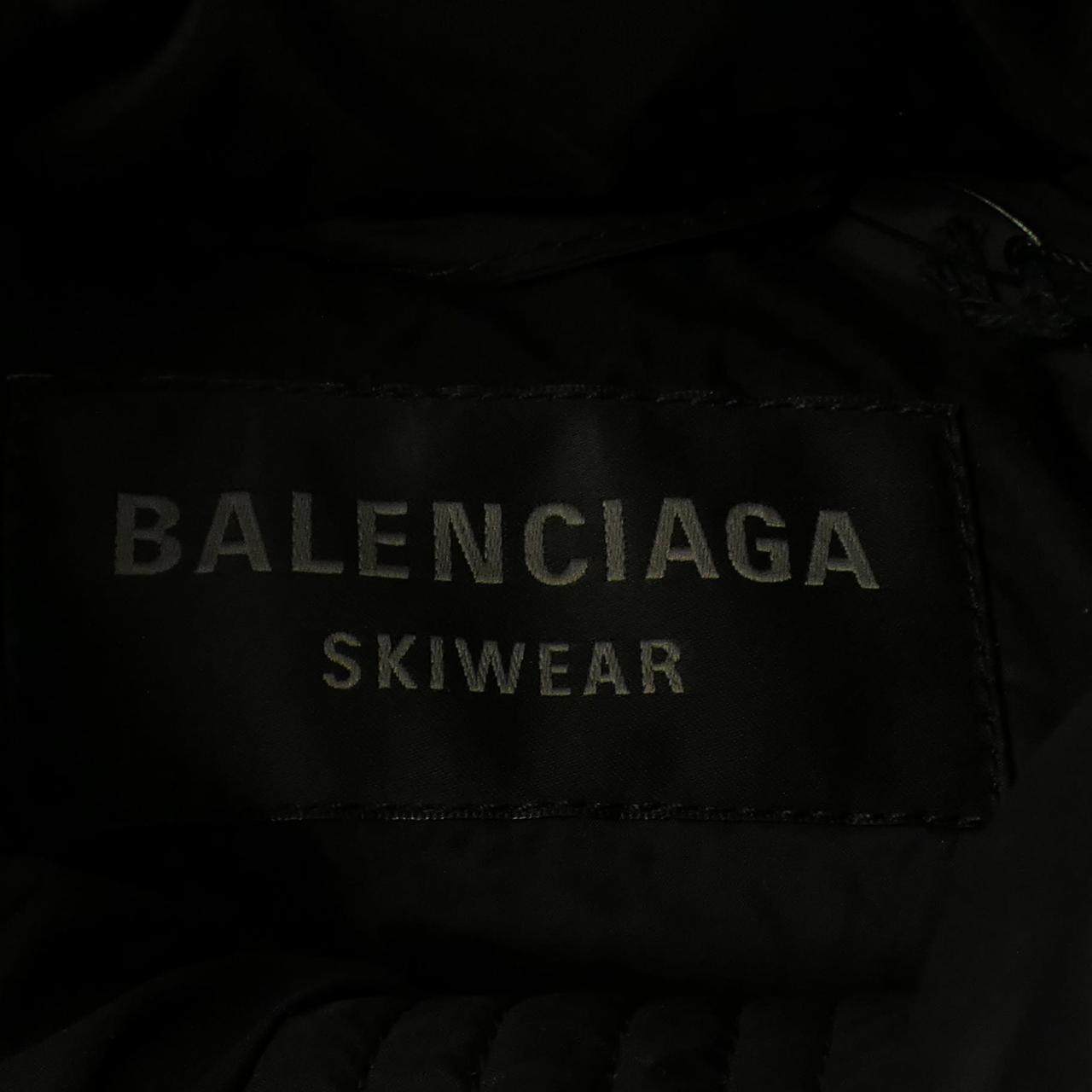バレンシアガ SKIWEAR ジャケット