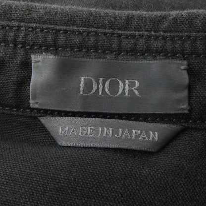 ディオール コットンシャツ