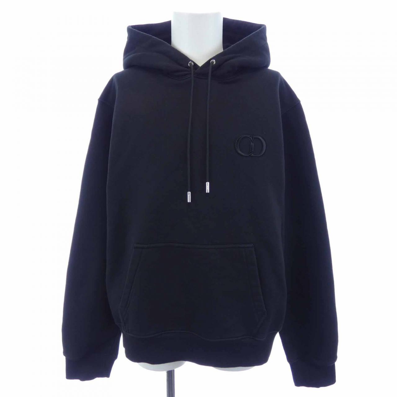 ディオール DIOR ESSENTIALS CD ICON パーカー