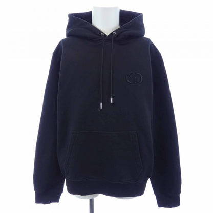 ディオール DIOR ESSENTIALS CD ICON パーカー